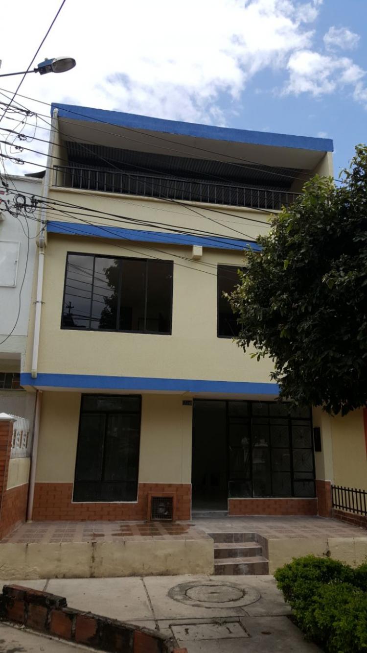 Foto Casa en Venta en Chacarita 1, Piedecuesta, Santander - $ 195.000.000 - CAV158852 - BienesOnLine