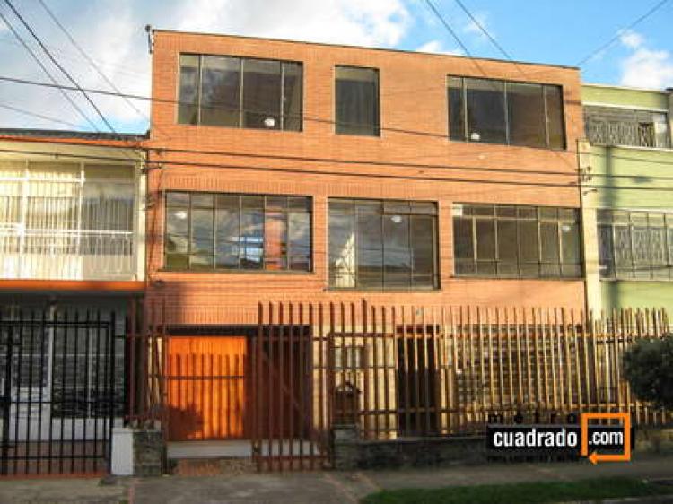 Foto Casa en Venta en chapinero, Chapinero, Bogota D.C - $ 230.000.000 - CAV18718 - BienesOnLine