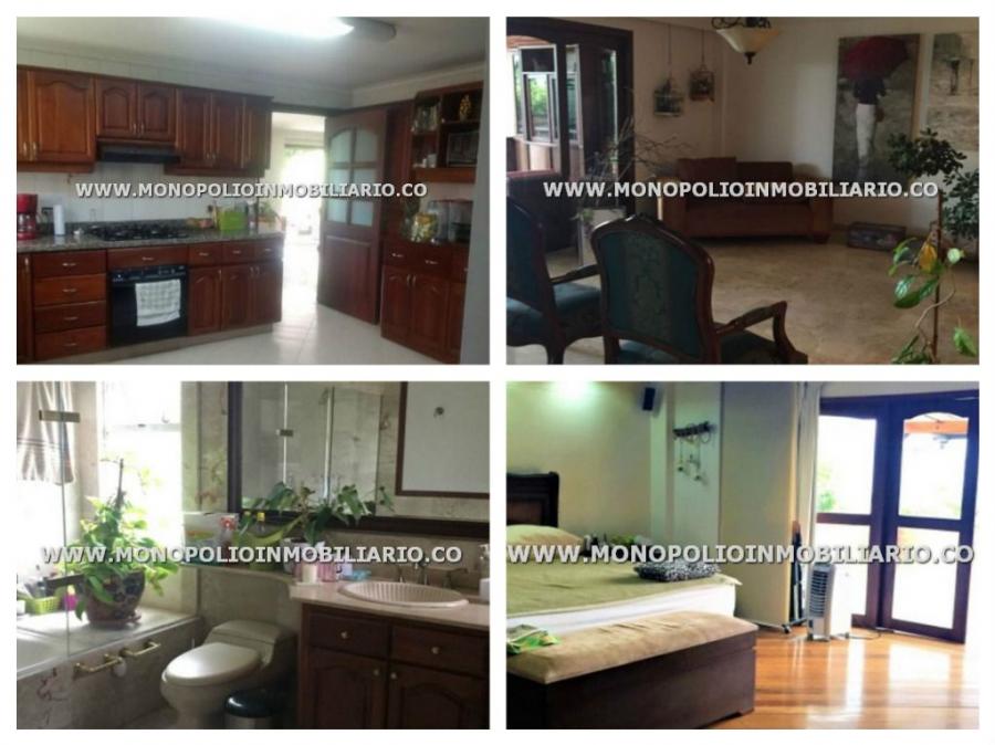 Foto Casa en Venta en Medellín, Antioquia - $ 1.300.000.000 - CAV176390 - BienesOnLine