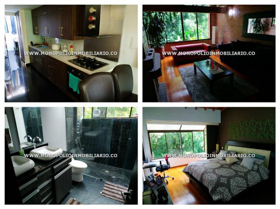 Foto Casa en Venta en Medellín, Antioquia - $ 880.000.000 - CAV173397 - BienesOnLine