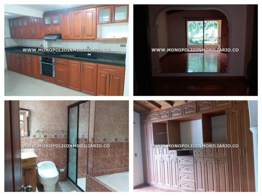 Foto Casa en Venta en Medellín, Antioquia - $ 340.000.000 - CAV173564 - BienesOnLine