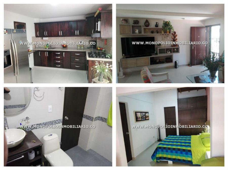 Foto Casa en Venta en Medellín, Antioquia - $ 365.000.000 - CAV173399 - BienesOnLine