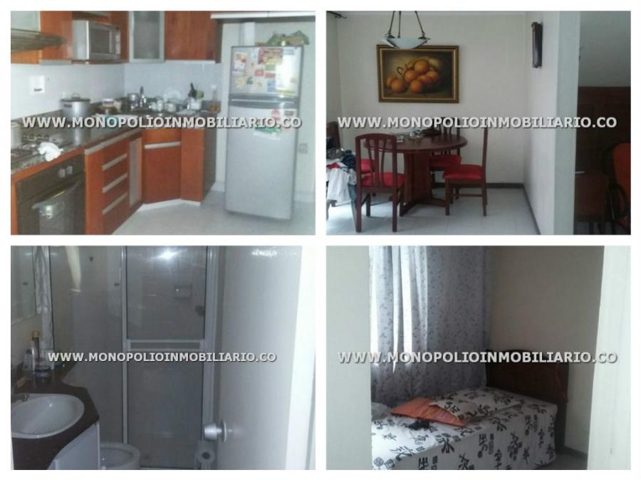 Foto Casa en Venta en Medellín, Antioquia - $ 270.000.000 - CAV176704 - BienesOnLine