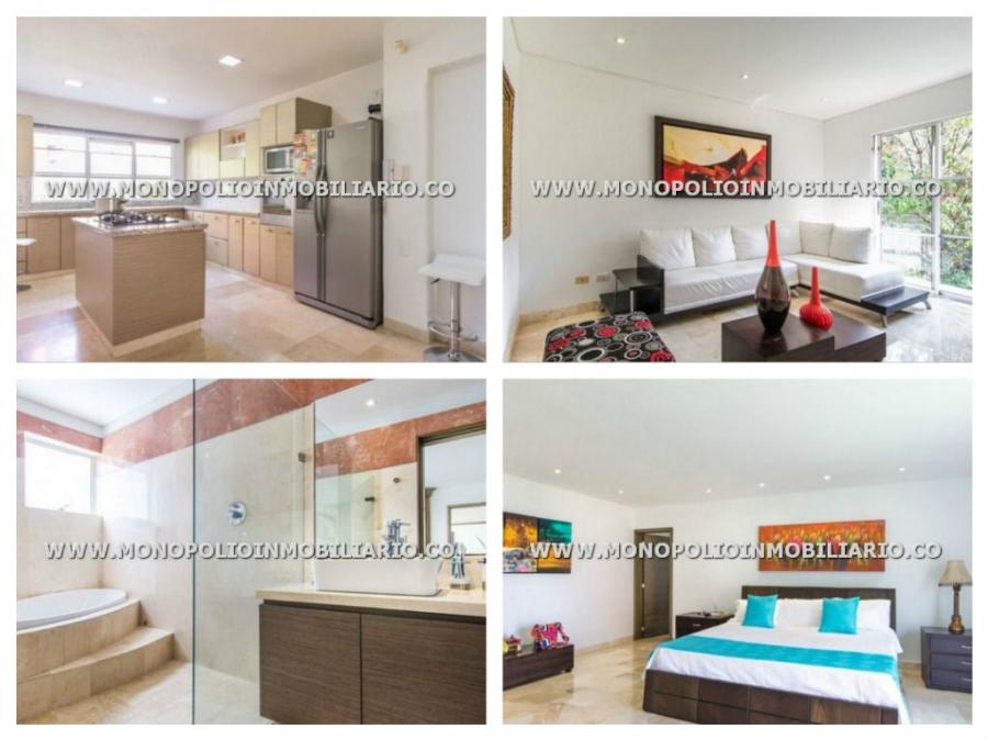 Foto Casa en Venta en Medellín, Antioquia - $ 1.800.000.000 - CAV176705 - BienesOnLine