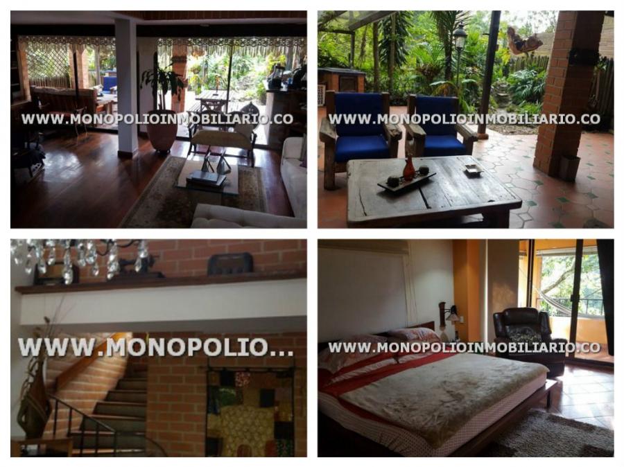 Foto Casa en Venta en Medellín, Antioquia - $ 850.000.000 - CAV176696 - BienesOnLine