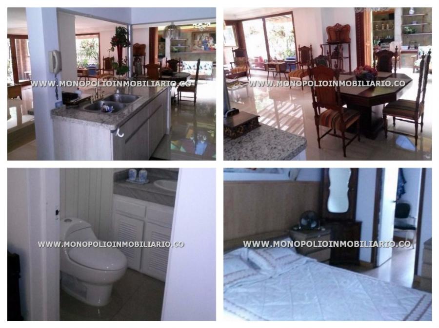 Foto Casa en Venta en Medellín, Antioquia - $ 825.000.000 - CAV176500 - BienesOnLine