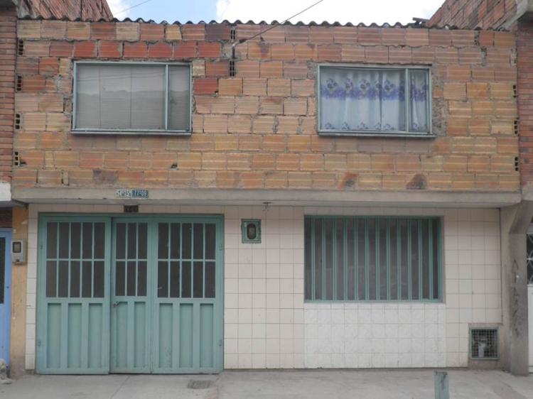 Foto Casa en Venta en KENNEDY, Kennedy Central, Bogota D.C - $ 160.000.000 - CAV51751 - BienesOnLine