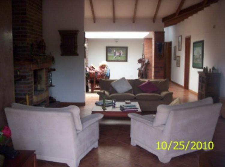 Casas en Manizales