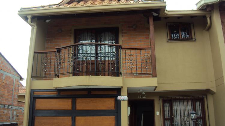 casa para la venta en la urbanización San Bartolo, Rionegro