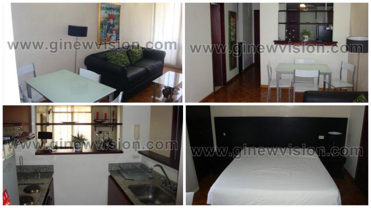 Foto Apartamento en Arriendo en Medellín, Antioquia - APA114003 - BienesOnLine