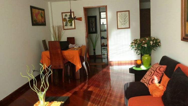 Foto Apartamento en Venta en CEDRITOS, Usaquén, Bogota D.C - $ 293.000.000 - APV92960 - BienesOnLine