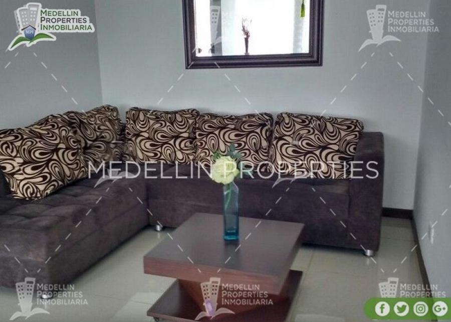 Cheap Apartments in Colombia Bello Cód: 4909 