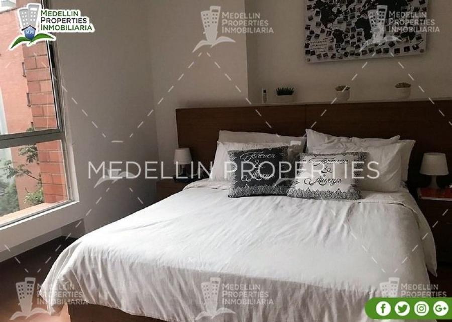 Foto Apartamento en Arriendo en Medellín, Antioquia - APA166328 - BienesOnLine