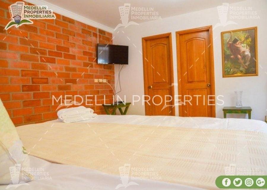 Cheap Apartments in Colombia el Sur Cód: 4906