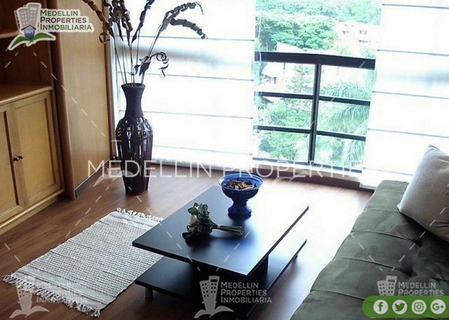 Foto Apartamento en Alojamiento en El Poblado, Antioquia - APA173314 - BienesOnLine