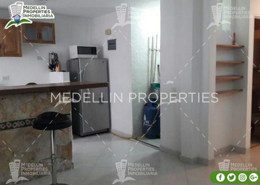 Foto Apartamento en Alojamiento en Medellín, Antioquia - APA169200 - BienesOnLine