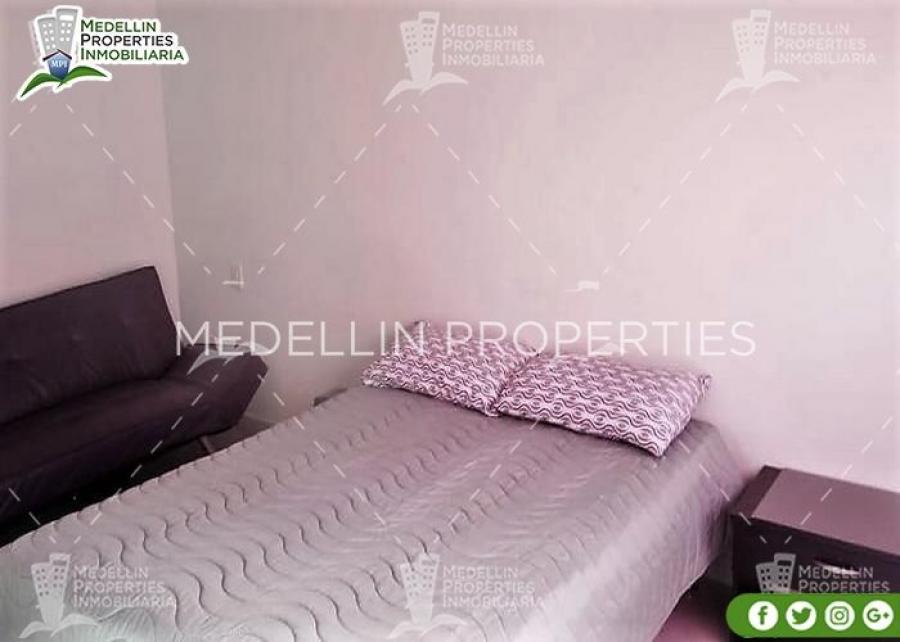 Foto Apartamento en Alojamiento en Medellín, Antioquia - APA169194 - BienesOnLine