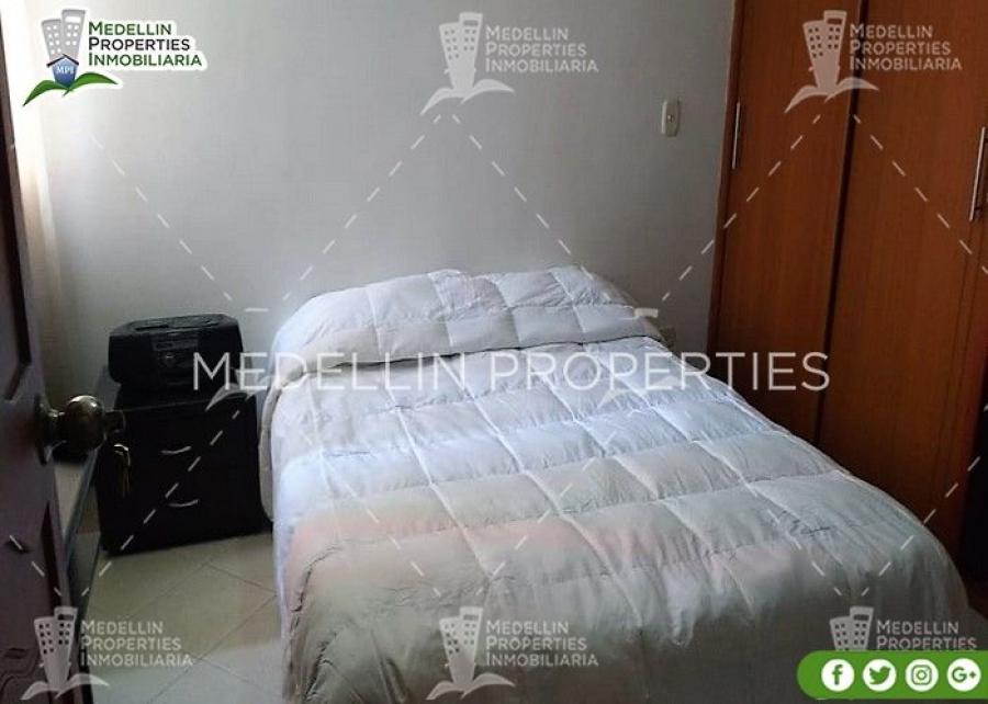 Cheap Apartments in Colombia Sabaneta Cód: 4658 