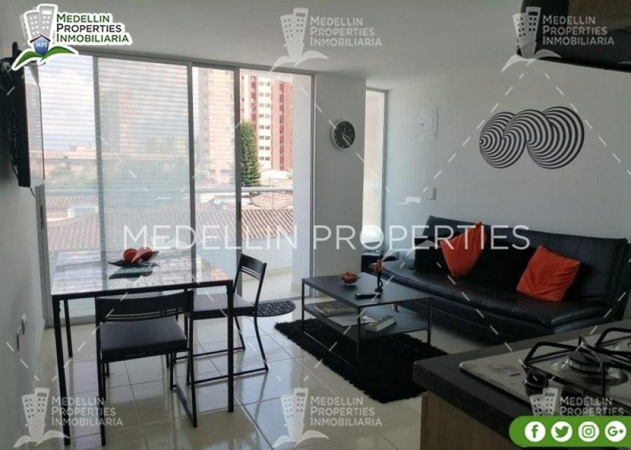 Cheap Apartments in Colombia Sabaneta Cod: 5043