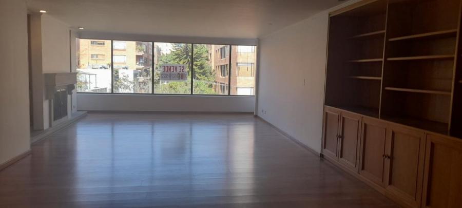 Foto Apartamento en Venta en CHICO VIRREY, Usaqu, Bogota D.C - $ 1.590.000.000 - APV210640 - BienesOnLine