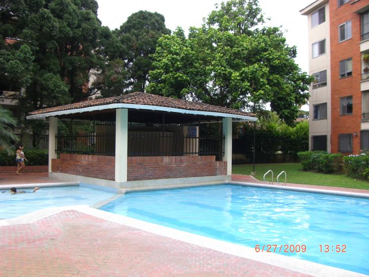 Apartamento en el Sur de Cali - Bosque de las Quintas