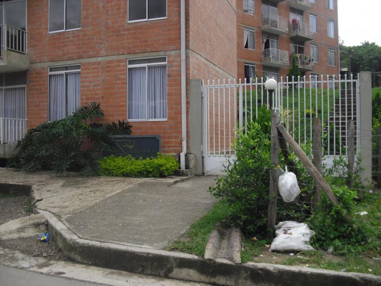 apartamento en la vega