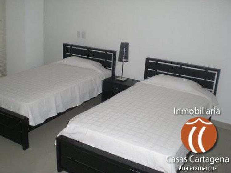 Foto Apartamento en Arriendo en Cartagena, Bolívar - $ 2.700.000 - APA49897 - BienesOnLine