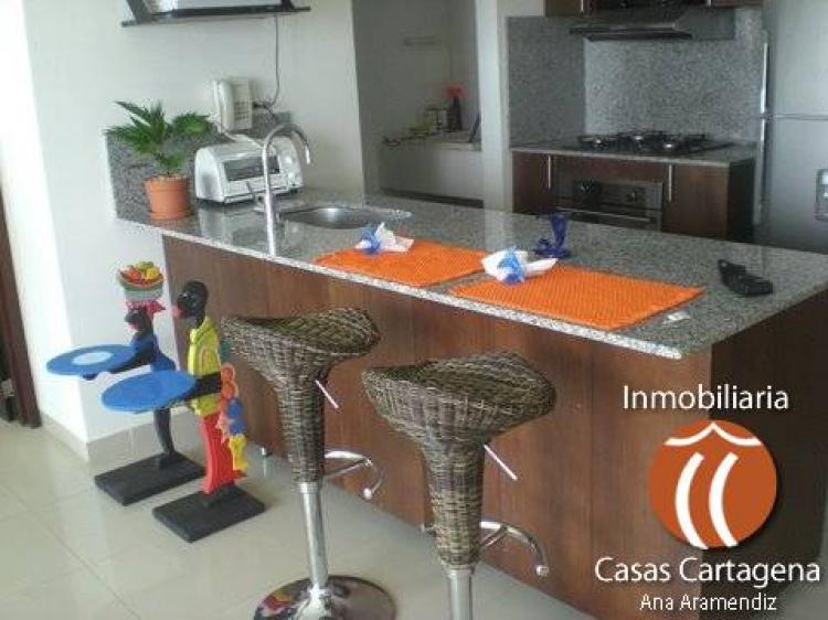 Foto Apartamento en Arriendo en Cartagena, Bolívar - $ 2.700.000 - APA49743 - BienesOnLine