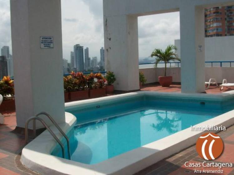 Foto Apartamento en Venta en Cartagena, Bolívar - $ 285.000.000 - APV17966 - BienesOnLine