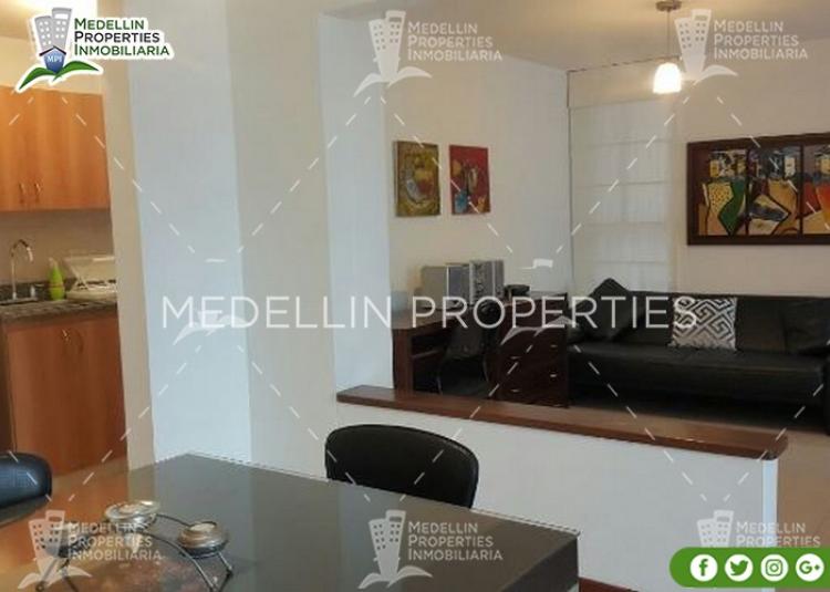 Foto Apartamento en Arriendo en Medellín, Antioquia - APA157236 - BienesOnLine