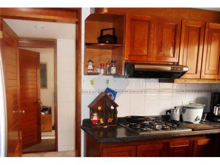 Foto Apartamento en Venta en CHICO, Usaquén, Bogota D.C - $ 590.000.000 - APV33073 - BienesOnLine