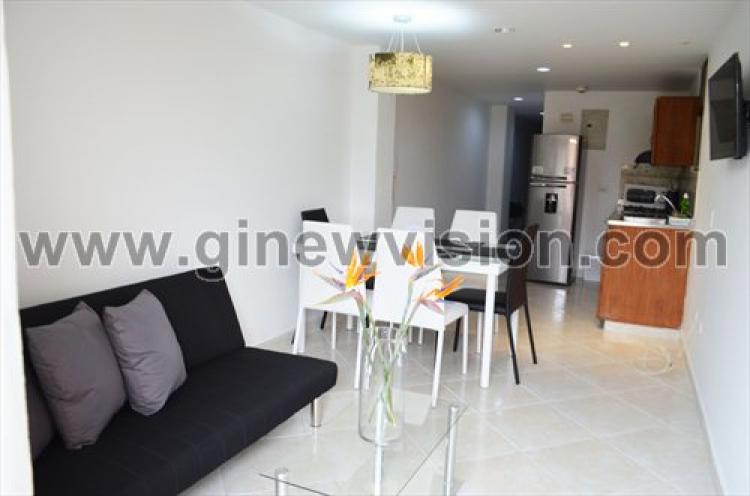 Foto Apartamento en Arriendo en Medellín, Antioquia - APA120652 - BienesOnLine