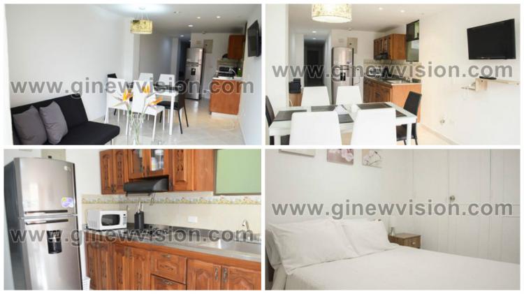 Foto Apartamento en Arriendo en Medellín, Antioquia - APA114015 - BienesOnLine