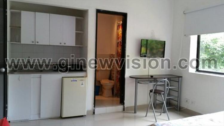 Foto Apartamento en Arriendo en Medellín, Antioquia - APA119638 - BienesOnLine