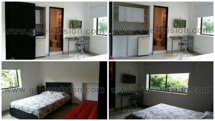 Foto Apartamento en Arriendo en Medellín, Antioquia - APA114014 - BienesOnLine