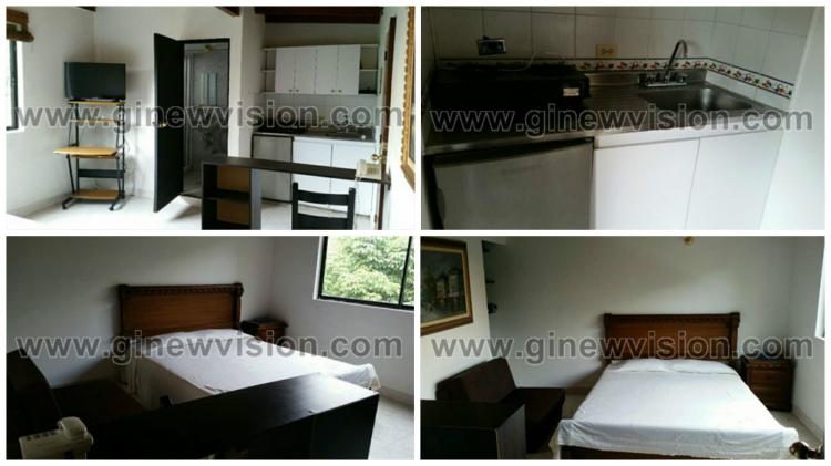 Foto Apartamento en Arriendo en Medellín, Antioquia - APA114013 - BienesOnLine