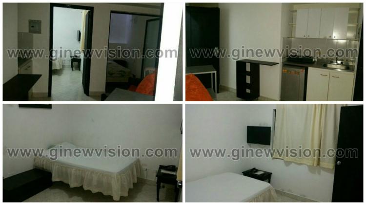 Foto Apartamento en Arriendo en Medellín, Antioquia - APA114012 - BienesOnLine