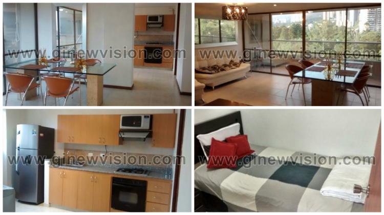 Foto Apartamento en Arriendo en Medellín, Antioquia - APA114011 - BienesOnLine