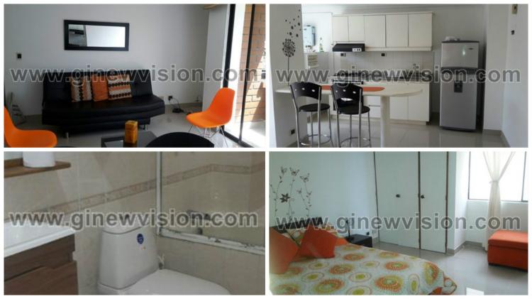 Foto Apartamento en Arriendo en Medellín, Antioquia - APA114010 - BienesOnLine