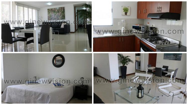 Foto Apartamento en Arriendo en Medellín, Antioquia - APA114009 - BienesOnLine