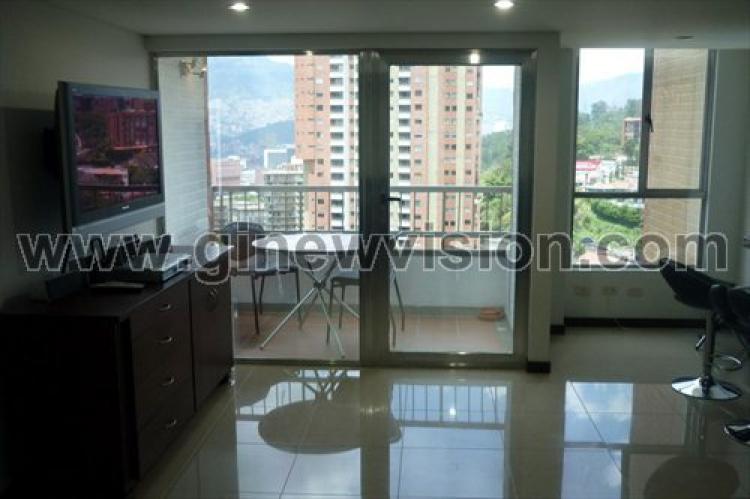 Foto Apartamento en Arriendo en Medellín, Antioquia - APA121988 - BienesOnLine