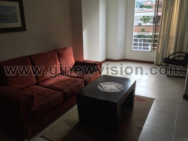 Foto Apartamento en Arriendo en Medellín, Antioquia - APA120634 - BienesOnLine