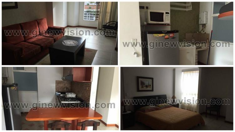 Foto Apartamento en Arriendo en Medellín, Antioquia - APA114005 - BienesOnLine