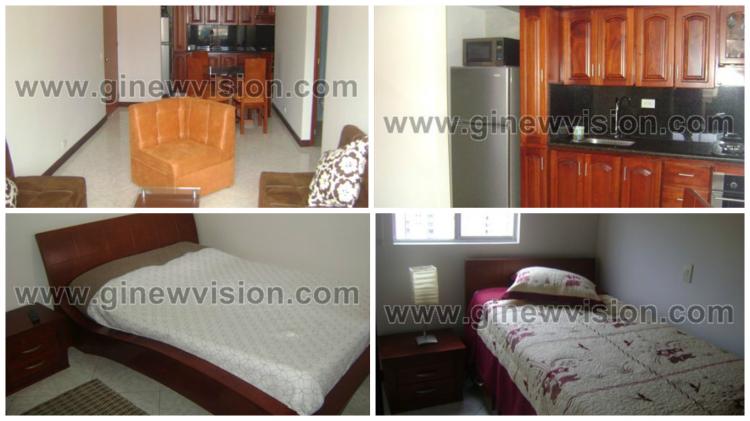 Foto Apartamento en Arriendo en Medellín, Antioquia - APA113997 - BienesOnLine