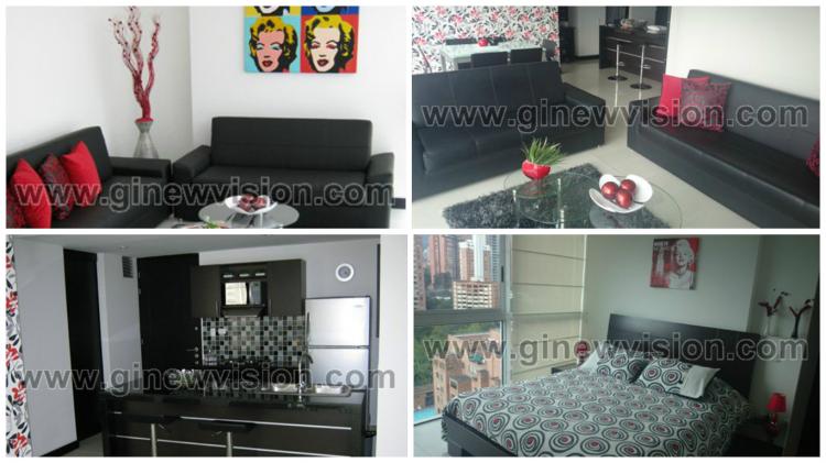 Foto Apartamento en Arriendo en Medellín, Antioquia - APA113993 - BienesOnLine