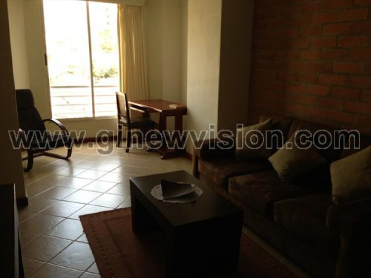 Foto Apartamento en Arriendo en Medellín, Antioquia - APA119594 - BienesOnLine