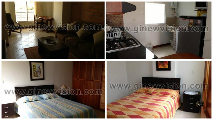 Foto Apartamento en Arriendo en Medellín, Antioquia - APA113989 - BienesOnLine