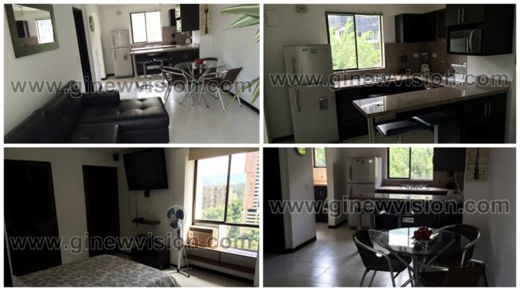 Foto Apartamento en Arriendo en Medellín, Antioquia - APA113985 - BienesOnLine