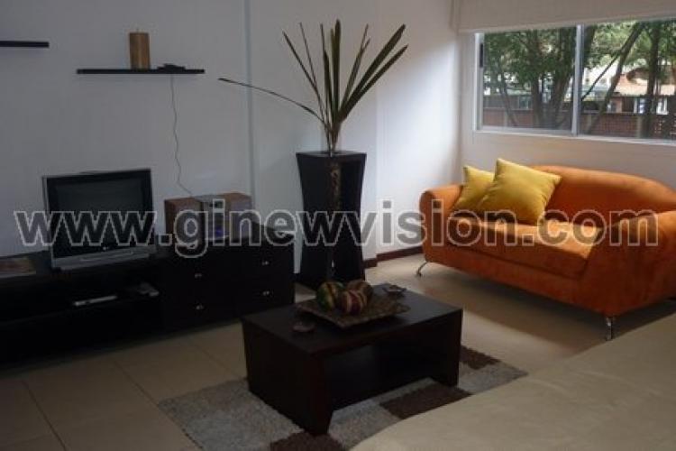 Foto Apartamento en Arriendo en Medellín, Antioquia - APA119588 - BienesOnLine