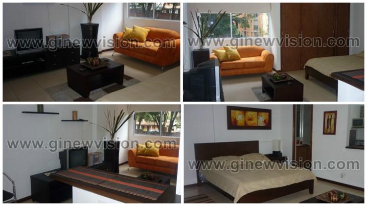 Foto Apartamento en Arriendo en Medellín, Antioquia - APA113977 - BienesOnLine